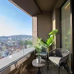Ah Sky Park 1a - Castle View * Bratislava