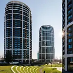 Apartment Ah Sky Park 1a - Castle View *