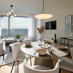 Apartment Ah Sky Park 1a - Castle View *