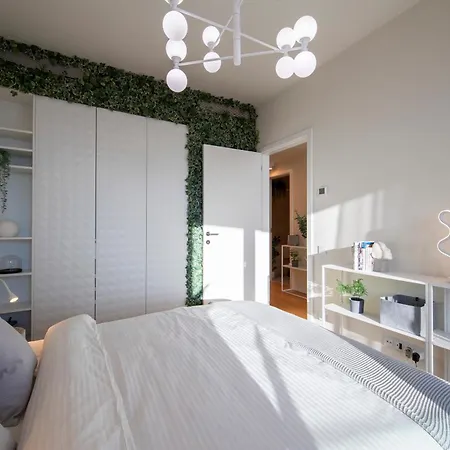 Ah Sky Park 1a - Castle View Apartment Bratislava