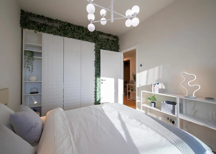 Ah Sky Park 1a - Castle View Free Parking Appartement Bratislava