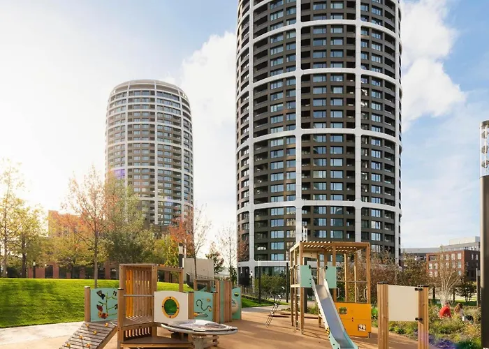 Apartamento Ah Sky Park 1a - Castle View Free Parking Bratislava